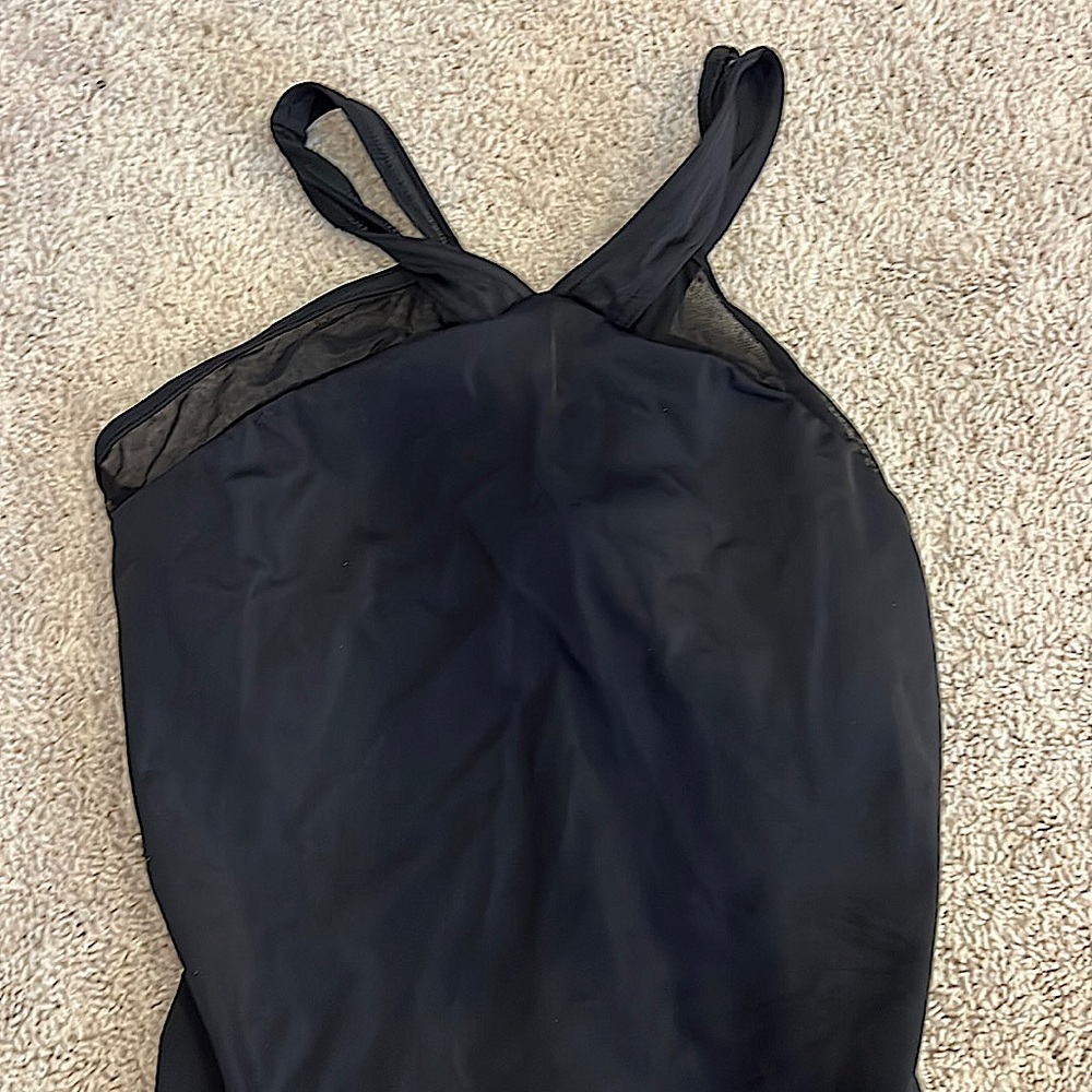 Leotard